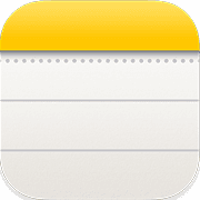 Notes